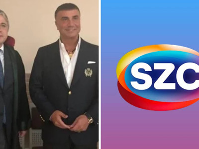 Sedat Peker’in avukatı Ersan Barkın, Sözcü’nün hukuk danışmanı oldu