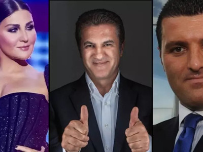 Sibel Can ve Emir Sarıgül’ün aşk hikayesi resmileşiyor mu? Mustafa Sarıgül onayı verdi