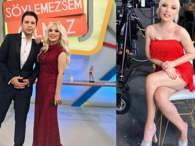 Söylemezsem Olmaz neden yok? Beyaz Tv yayın akışından son anda kaldırıldı