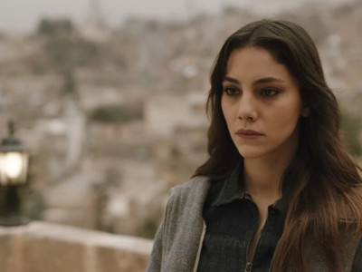 Ünlü oyuncu Dilin Döğer'e ölüm tehdidi! Soluğu savcılıkta aldı