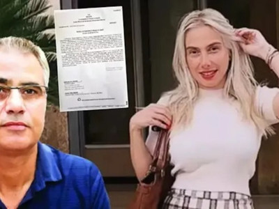 Villanın satışı yüzünden kriz: Eski mankenden kayınbiraderine şeytani tuzak!