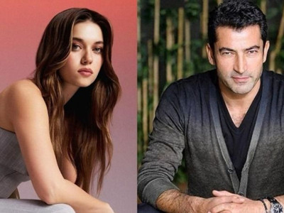 A.B.İ setinde yaprak dökümü! Bir isim daha projeden çıktı