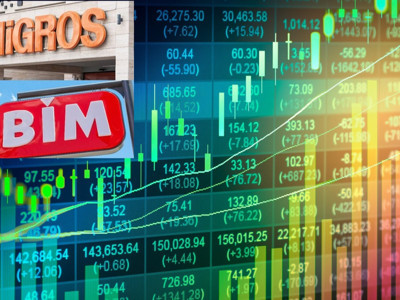 Borsa İstanbul'da Migros ve BİM hisseleri neden çakıldı? Devre kesici çalıştı ama...