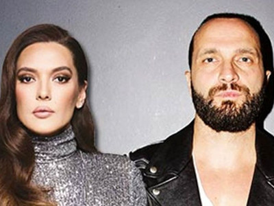 Demet Akalın–Berkay barıştı, Gülben Ergen sorusu gündeme damga vurdu