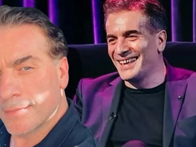 İç kanama geçiren Murat Cemcir’den sevindiren haber: Yoğun bakımdan çıktı