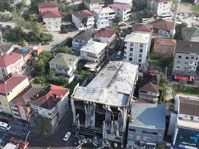 Kocaeli’deki fabrika faciasında skandal: İşçileri öldükleri gün sigortalı yapmışlar