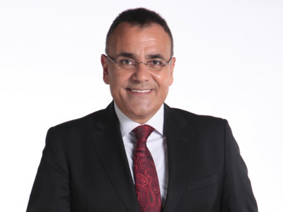 Mesut Yar tv100 ekranlarında Türkiye’yi uyandıracak