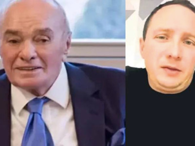 Şarık Tara babalık davasında gizli protokol ortaya çıktı: Oğlu 58 milyon dolarlık anlaşma yaptı