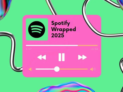 Spotify Wrapped 2025: Türkiye'de en çok dinlenen şarkı belli oldu!