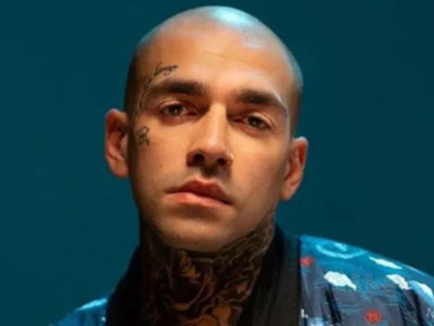 Ünlü rapçi Ezhel Almanya vatandaşı oldu: Sosyal olarak rahatladım