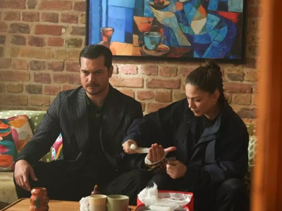 3 Aralık 2025 reyting sonuçları açıklandı: Eşref Rüya, Esra Erol'da, Müge Anlı