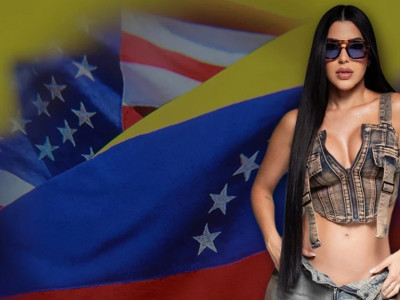 ABD’den yeni yaptırımlar: Ünlü model de listede