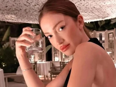 Danla Biliç ve Emirhan Topçu aşkı yeniden mi başladı? İlk açıklama geldi