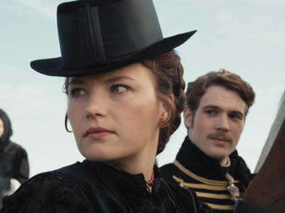 John le Carré’nin casus romanı dizileştirildi: Türk asıllı yıldız Devrim Lingnau kadroda