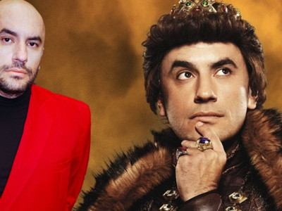 Prens’in yıldızı Giray Altınok’tan emeklilik açıklaması: Evimizi, arabamızı aldık