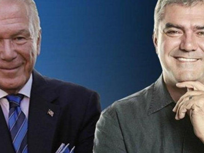 Uğur Dündar’dan Yılmaz Özdil’e çarpıcı  gönderme! Cenazeme bile gelme demişti…