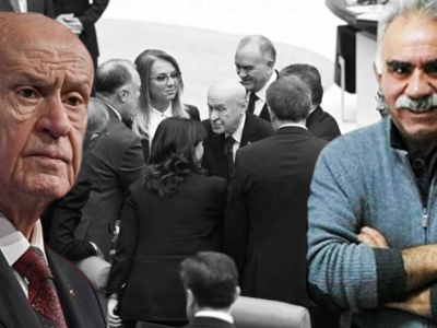 Anket: Çözüm sürecini toplumun yüzde 60'ı destekliyor ancak güvenmiyor