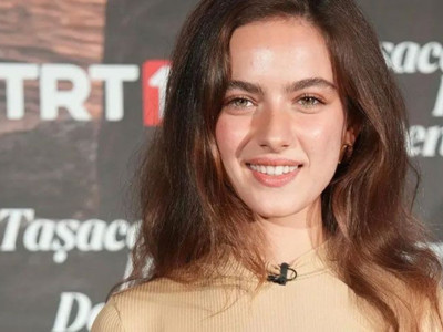 Ava Yaman’ın doğal hali rekor kırdı! 24 saatte yüzbinlerce beğeni