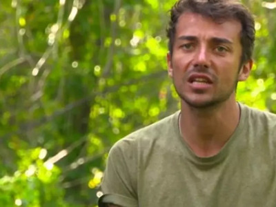 Cemal Can Canseven gün sayıyor: Asker tıraşı oldu