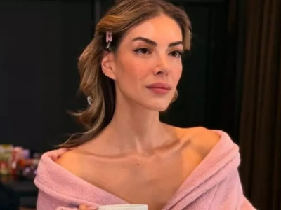 Deniz Baysal’dan Taşacak Bu Deniz set arkası paylaşımı: Beğeni yağdı