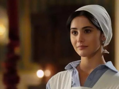 Helin Kandemir’in aşkı yine yarım kaldı