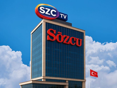 Sözcü Ana Haber bülteninde şaşkına çeviren anlar! Serdar Cebe stüdyoda altın aradı