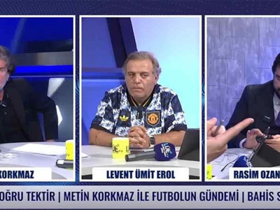 Bahis soruşturmasında trajikomik an: Desteklediği operasyonun şüphelisi oldu