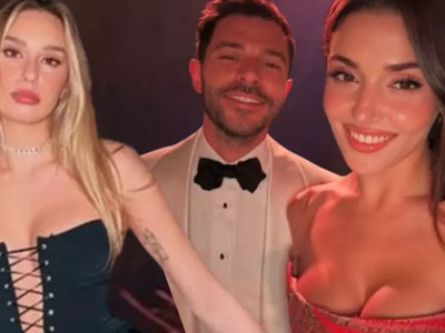 Hande Erçel–Hakan Sabancı ayrılığında yeni perde: Ünlü iş insanı fenomenle yakalandı