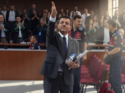 Yargıtay’dan İmamoğlu’nun Ordu Valisi’ne hakaret davasına onama