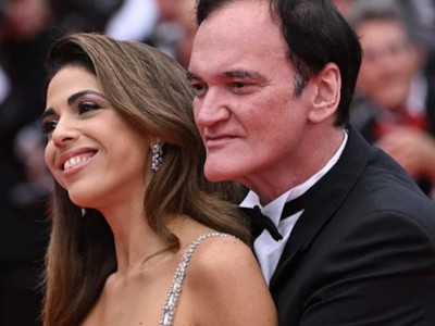 Quentin Tarantino’dan dikkat çeken söz: Siyonist olarak ölürüm