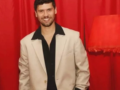 Serhan Onat’tan Survivor öncesi mutlu haber: Nişanlandı!