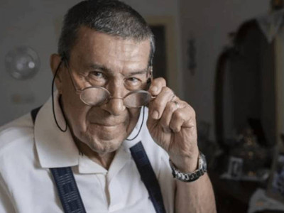 Usta oyuncu Zihni Göktay: Lüküs Hayat oynadım ama lüks yaşamadım