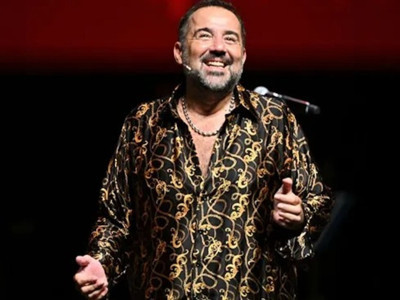 Ata Demirer’den kilo verme tüyosu: İnsanın yaptığı hiçbir şeyi yemeyin