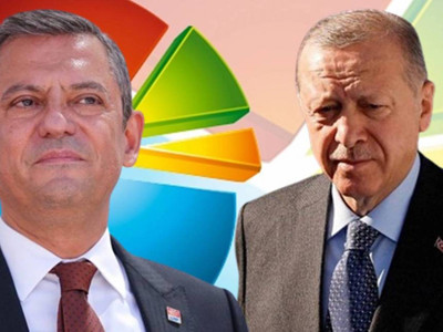 Son ankette iktidara bir iyi, bir kötü haber