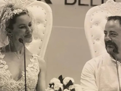 Yıldız Asyalı'nın eşi uzaklaştırma kararına uymuyor! Kollarını kesmiş