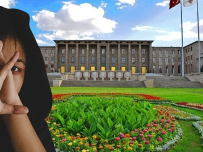 TBMM’deki skandalda 2018 detayı: İki taciz daha ortaya çıktı
