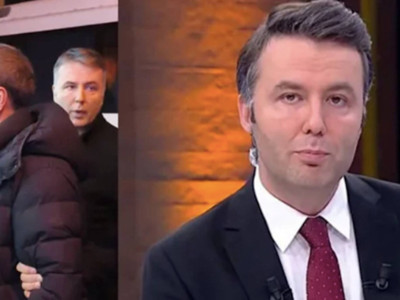 Tutuklu gazeteci Mehmet Akif Ersoy’dan suçlamalara flaş yanıt: Uydurma kurgular dedikodularla…