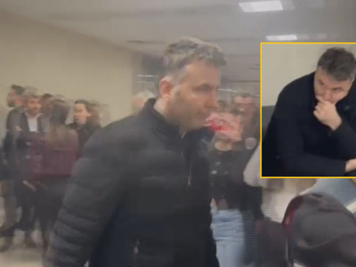 Mehmet Akif Ersoy'un siyasi operasyon sözüne sert yanıt: Kendine fazla anlam yüklemiş