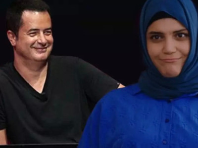 Acun Ilıcalı Kızılcık Şerbeti’nin Nilay’ı Feyza Civelek'i seçti! Şaşırtan karar