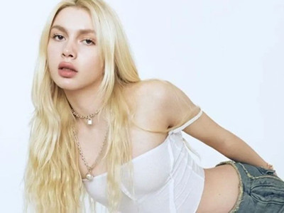 Aleyna Tilki kızıl saçlarını anlattı: Kalıpları kırmak için yaptım