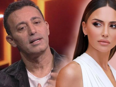 Emina Jahoviç, eski eşi Mustafa Sandal’a karşı yeni davalar açtı