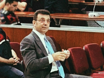İmamoğlu'nun bilirkişi davasında alkış gerginliği ...