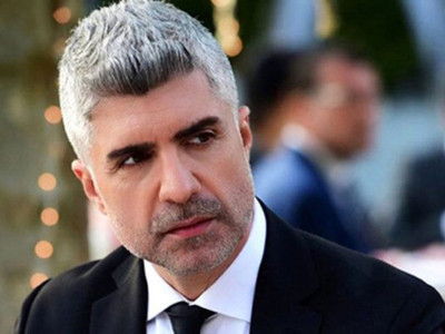 Özcan Deniz’in yeni lüks yatırımı: Siteyi tümüyle satın aldı