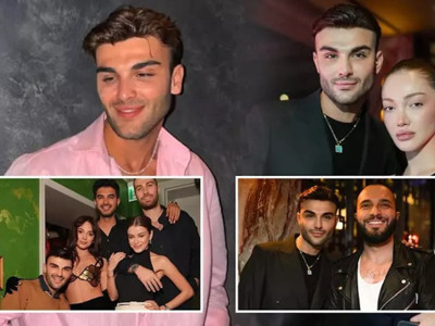 Ünlülerle pozlarıyla tanınan Sercan Yaşar hakkında şok iddia: Tutuklanınca her şeyi itiraf etti