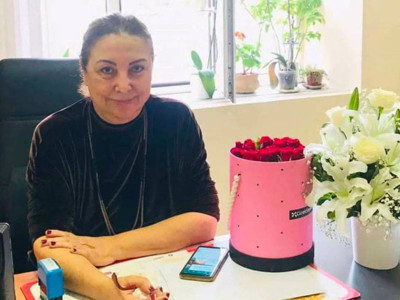 Balıklı Rum Hastanesi soruşturması: Prof. Dr. Ayten Erdoğan'ın iddianamesi iade edildi!