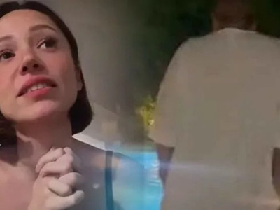 Bastık ailesini kızdıran video: Benden ne istiyorlar ki?