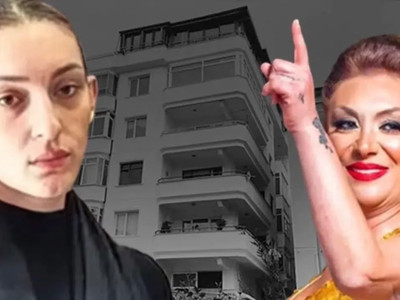 Güllü'nün kızı Tuğyan cinayeti kabul etmedi: Annem benden ağır, onu kaldıramam...