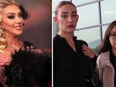 Güllü'nün kızı annesini öldürme suçlamasıyla tutuklandı