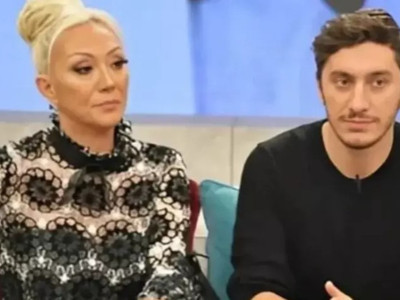 Güllü’nün ölümünde dikkat çeken iddia: Oğlu camı kırıp eve girdi