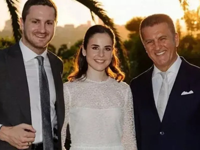 Revna Sarıgül 1,5 milyar lira nafaka istedi, Ömer Sarıgül’den karşı teklif geldi